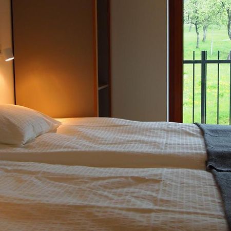 Bed & Breakfast Base Camp Криже Экстерьер фото