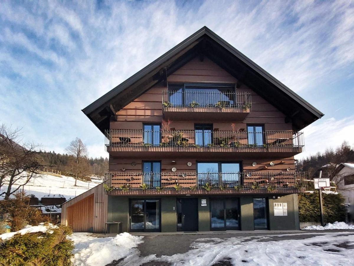 Bed & Breakfast Base Camp Криже Экстерьер фото