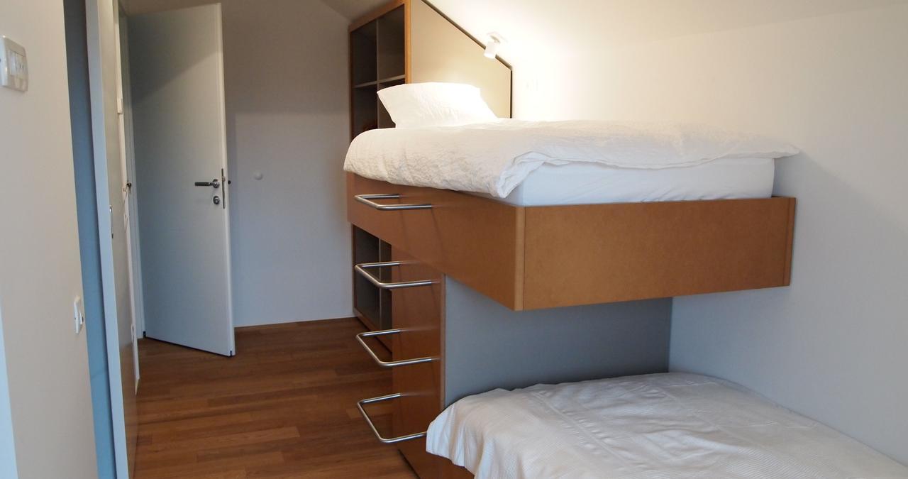 Bed & Breakfast Base Camp Криже Номер фото