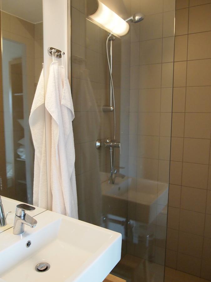 Bed & Breakfast Base Camp Криже Номер фото