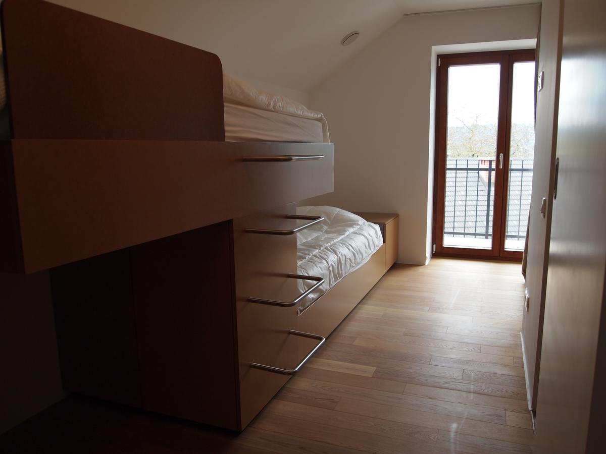 Bed & Breakfast Base Camp Криже Номер фото