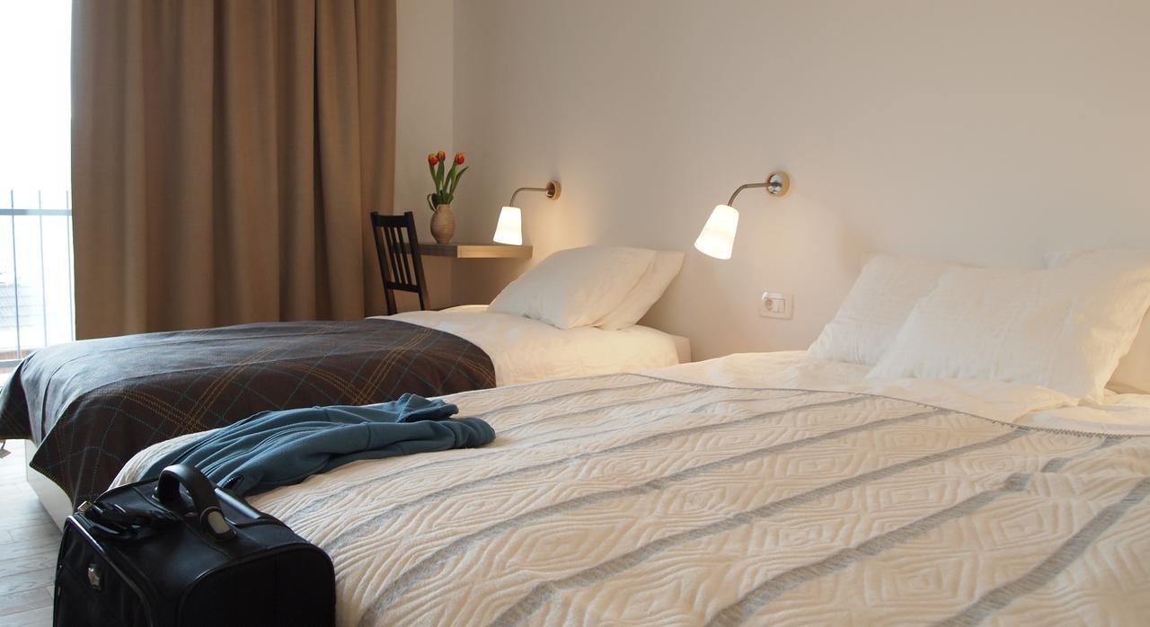 Bed & Breakfast Base Camp Криже Номер фото