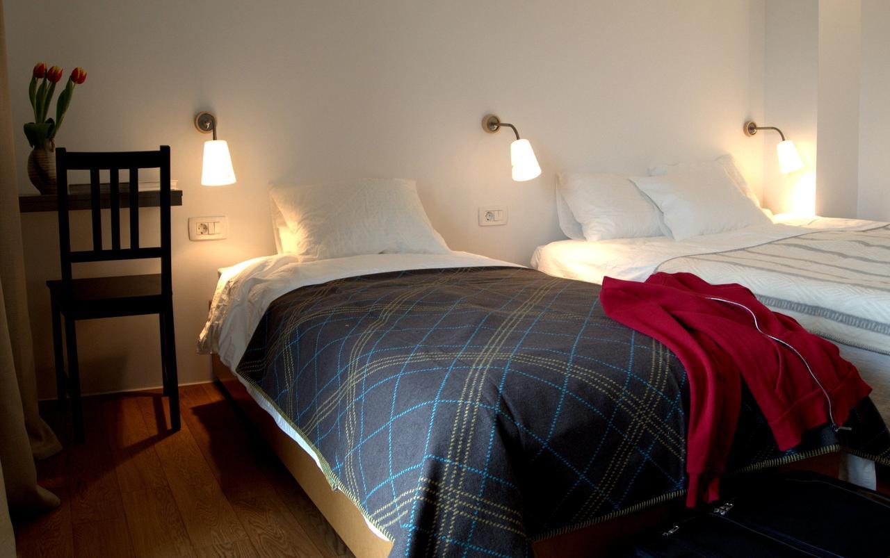 Bed & Breakfast Base Camp Криже Номер фото