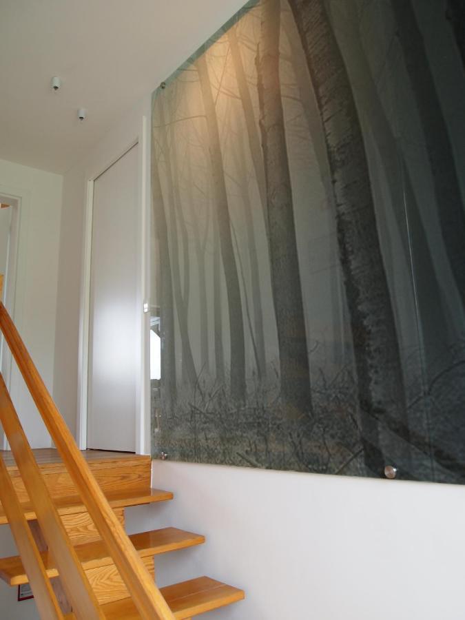 Bed & Breakfast Base Camp Криже Экстерьер фото