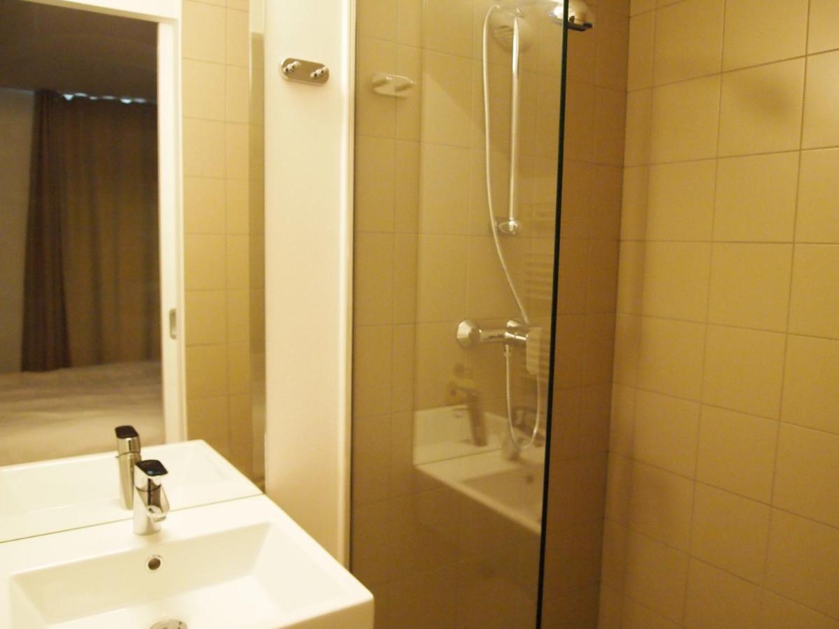 Bed & Breakfast Base Camp Криже Экстерьер фото